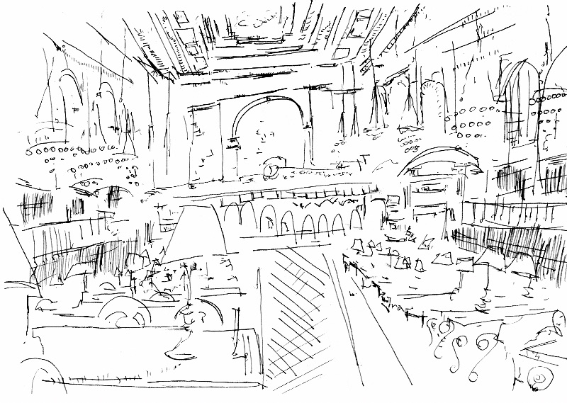 Course work by RP